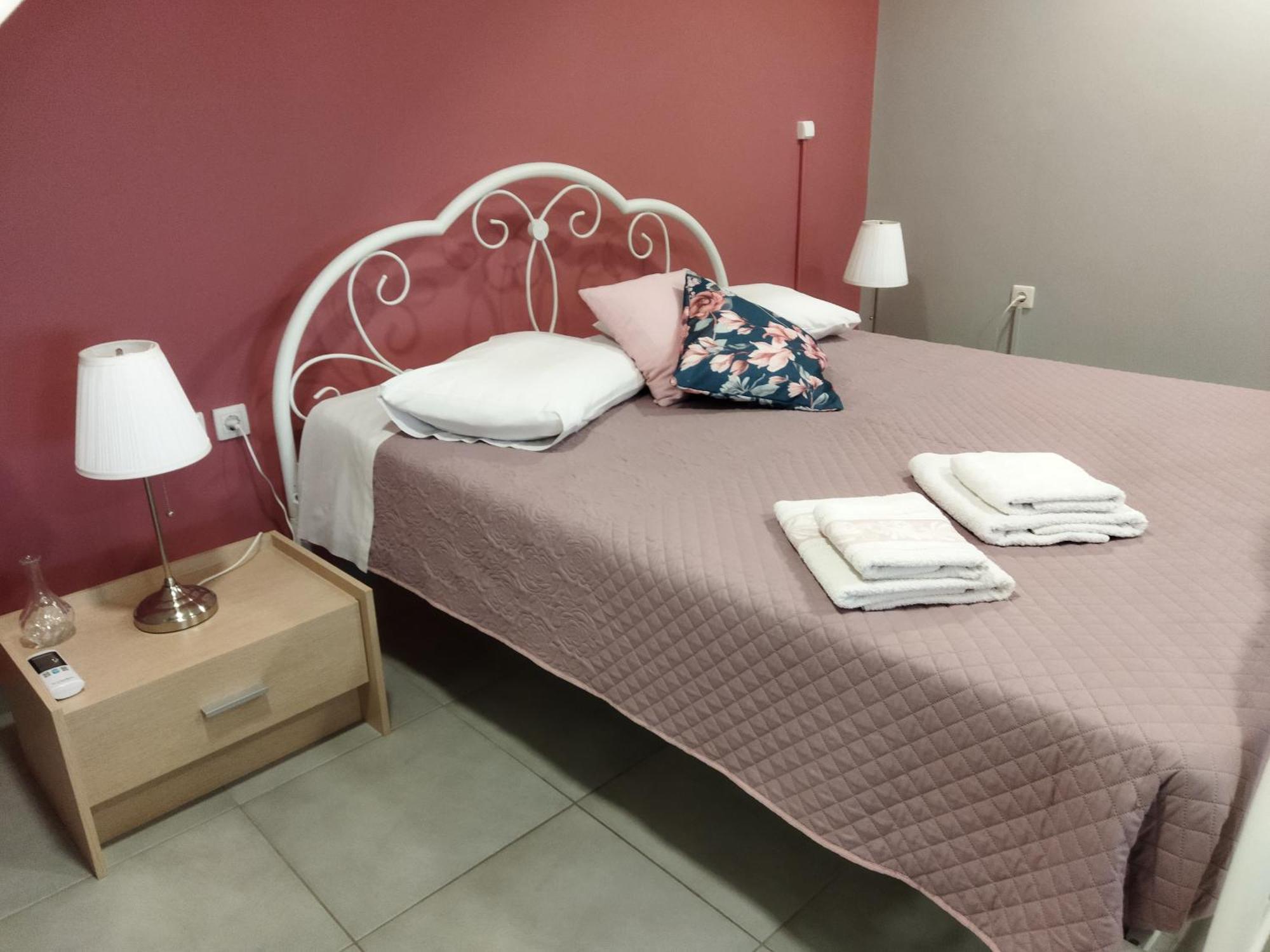 Cozy Apartment Near To The Airport Kouvarás المظهر الخارجي الصورة