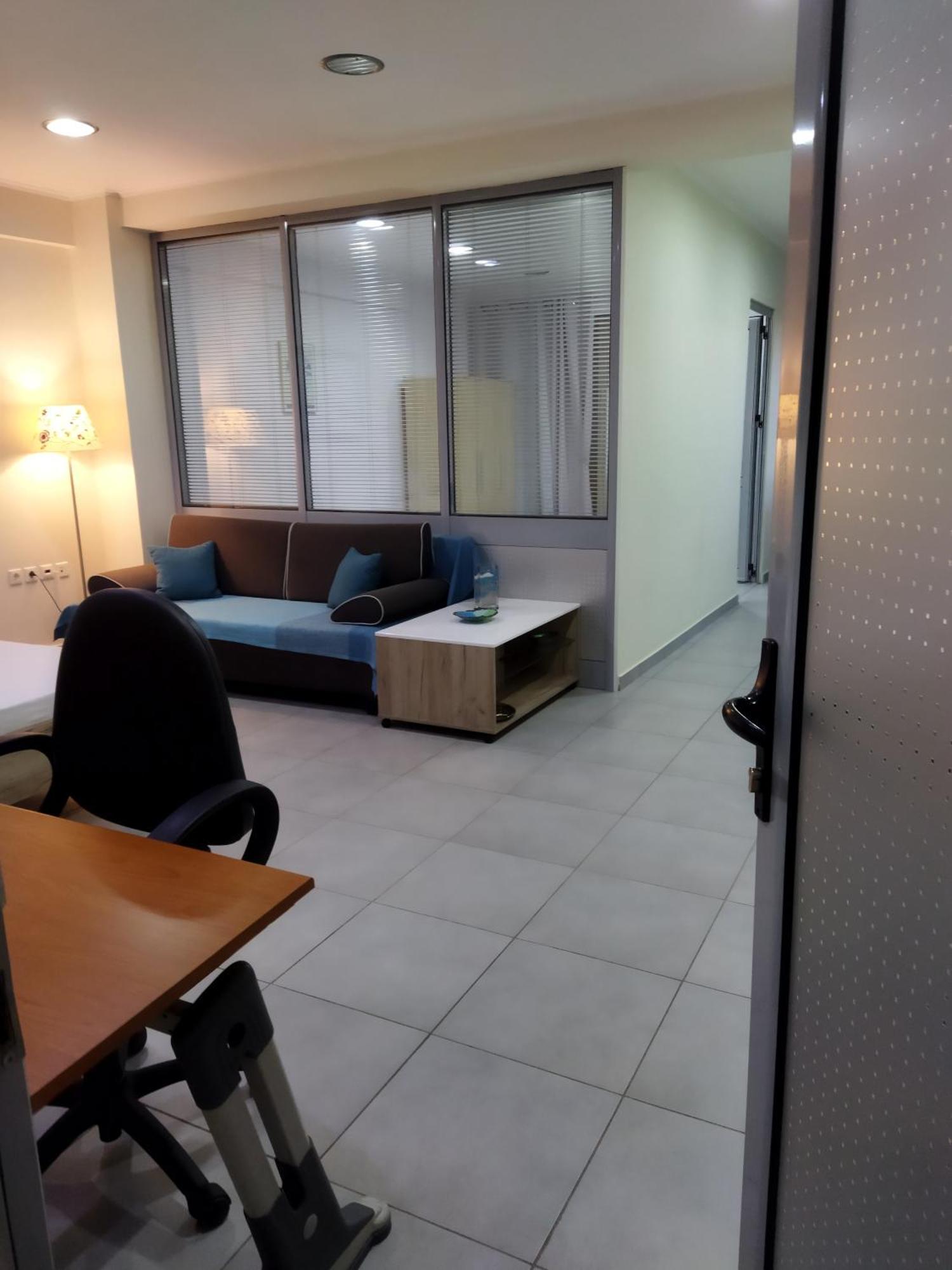Cozy Apartment Near To The Airport Kouvarás المظهر الخارجي الصورة