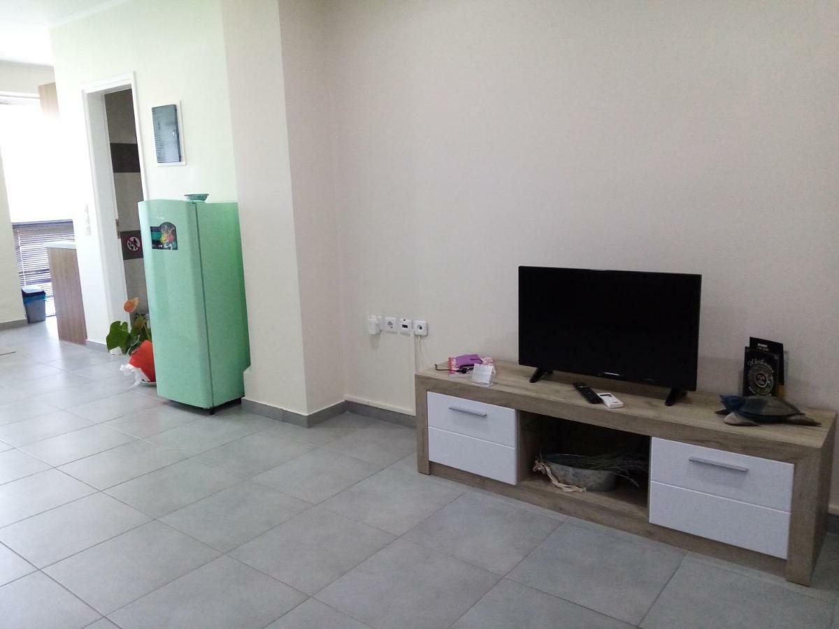 Cozy Apartment Near To The Airport Kouvarás المظهر الخارجي الصورة